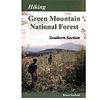 Image of New England Carto New England: Hiking/backpacking Guides