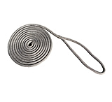 Image of New England Ropes 3/4in x 25ft Nylon Double Braid Dock Line
