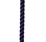Image of New England Ropes 5/8in X 35ft Premium Nylon 3 Strand Dock Line