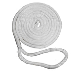 Image of New England Ropes 5/8in x 40ft Nylon Double Braid Dock Line