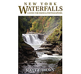 Image of Stackpole Books: New York Waterfalls