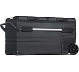 Image of NewAir 115 Qt Portable 12v/24v Electric Fridge/Freezer