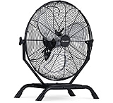 Image of NewAir 18in Outdoor Rated 2-in-1 High Velocity Floor/Wall Mounted Fan