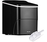 Image of NewAir 26 lbs. Countertop Ice Maker