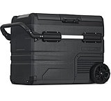 Image of NewAir 48 Qt. Portable 12v/24v Electric Fridge/Freezer