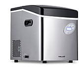 Image of NewAir 50 lbs Countertop Ice Maker