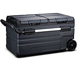 Image of NewAir 80 Qt. Portable 12v/24v Electric Fridge/Freezer