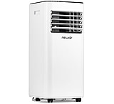 Image of NewAir Compact Portable Air Conditioner 8000 BTU