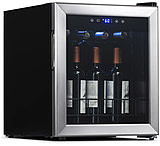Image of NewAir Freestanding Compressor Wine Fridge