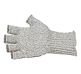 Image of Newberry Knitting Fingerless Ragg Gloves