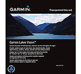 Image of Garmin Lakes Mapping Vision GPS Navigation Maps