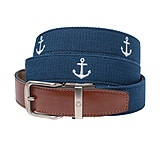 Image of Nexbelt Embroidered Belt