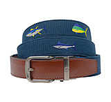 Image of Nexbelt Embroidered Belt