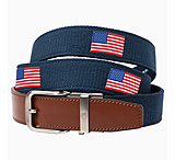 Image of Nexbelt Embroidered USA Belt