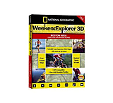 Image of National Geographic: New England: Maps