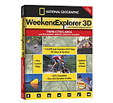 Image of National Geographic: Midwest: Maps