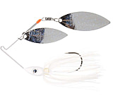 Image of Nichols Lures Pulsator Metal Flake Spinnerbait