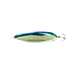 Image of Nichols Lures Reed-Runner Tandem Spin Spinnerbait