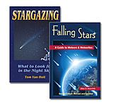 Image of Pocket Naturalist: Stargazing