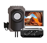 Image of NightRide Trailblazer 640 USB w HDMI Controller/Monitor Grille