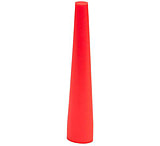 Image of Nightstick Safety Cone For 9810 / 9811 / 9812 / 9814 / 9820 &amp; 9822 Series Led Lights