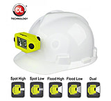 Image of Nightstick X-Series Dual-Light Headlamp