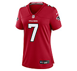 Image of Nike Drake London Atlanta Falcons Nike Women's NFL Game Jersey in Red 67NW0IXP96F-7Z0 B0F103D6