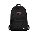 Image of Nike North Carolina Central Nike Unisex College Heritage Backpack in Black A11956HBCU-NCC 7FD366DB