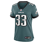Image of Nike Cooper DeJean Philadelphia Eagles Womena TMs Nike Women's NFL Game Jersey in Green 67NW0ABR86F-XZB 3ED8A0E2