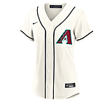 Image of Nike Corbin Carroll Arizona Diamondbacks Nike Women's MLB Replica Jersey in Brown R325DKHODQ9-VLT DAC6CC52