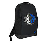 Image of Nike Miami Heat Brasilia Nike Unisex NBA Backpack 24L in Black 9Z2UMNAXA-MIA 3C47E624