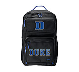 Image of Nike Duke Utility Speed 2.0 Nike Men's College Backpack in Black II7547-010 D679C397
