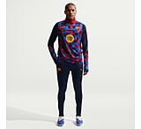 Image of Nike FC Barcelona Strike Nike Men's Dri-FIT Soccer Knit Pants in Blue II2787-498 919486FB