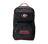 Image of Nike Georgia Utility Speed 2.0 Nike Men's College Backpack in Black II7548-010 6BC48CAF