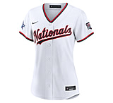Image of Nike James Wood National League 2026 All-Star Game Nike Women's MLB Replica Jersey in White RPW6WTHOAZ9-6TC B995C458