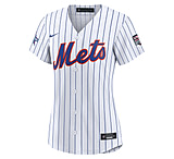 Image of Nike Juan Soto National League 2026 All-Star Game Nike Women's MLB Replica Jersey in White RPW6NMHOAZU-5H7 FE80586F