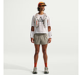Image of Nike Men's Nike ACG Trailwind Dri-FIT ADV Trail Running Shorts in Gre 49FBDE41