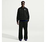 Image of Nike Men's Nike FC Barcelona Away Kobe Soccer Woven Pants in Black IO3429-010 61CA5881