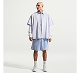 Image of Nike Men's Nike Sportswear Club Knit Flow Shorts in Bl 0273504B