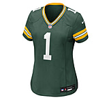 Image of Nike Micah Parsons Green Bay Packers Womena TMs Nike Women's NFL Game Jersey in Green 67NWGPGH7TF-BT0 0D78B60C