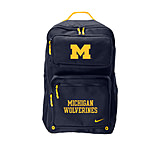 Image of Nike Michigan Utility Speed 2.0 Nike Men's College Backpack in Blue II7553-419 D6CEDE56