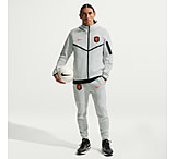 Image of Nike Netherlands Tech Fleece Nike Men's Soccer Jogger Pants in Grey IB6049-025 61F264EB