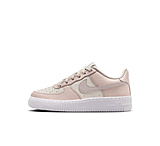 Image of Nike Air Force 1 Essential+ Big Kids' Shoes in Grey IO7958-00 0A9FDCC6