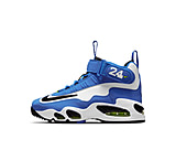 Image of Nike Air Griffey Max 1 Big Kids' Shoes in Blue DJ5162-400 B8ED53EE