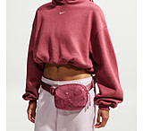 Image of Nike Aura Floral Waistpack 2L in 435CB0FC
