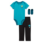 Image of Nike Baby 3-Piece Multisport Mini Boxed Set in 36157461