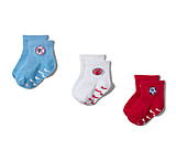 Image of Nike Baby Multisport Waffle Gripper Socks in 5899EBA9