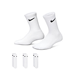 Image of Nike Basics Kids' Crew Socks 3 Pairs in EBBBB7D1