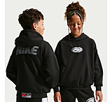 Image of Nike Big Kids' Dri-FIT Basketball Hoodie in 50D4B5C8