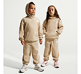 Image of Nike Club Fleece Little Kids' Oversized 2-Piece Set in 20D79ACE